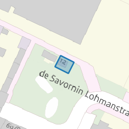 Perceel BST01-K-5052