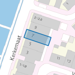 Perceel BST01-K-5054