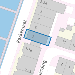 Perceel BST01-K-5056