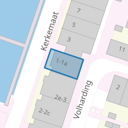 Perceel BST01-K-5057