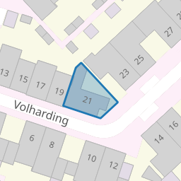 Perceel BST01-K-5073