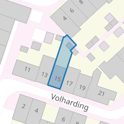 Perceel BST01-K-5075