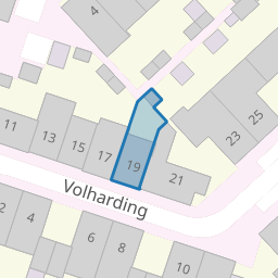 Perceel BST01-K-5077