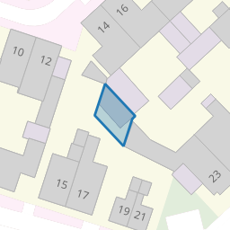 Perceel BST01-K-5080