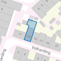Perceel BST01-K-5084