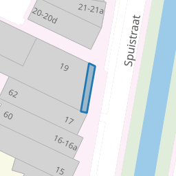 Perceel BST01-K-5089