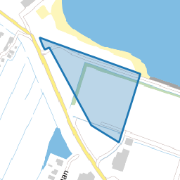 Perceel BST01-K-5096