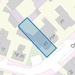 Perceel BST01-K-5103