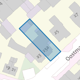 Perceel BST01-K-5105