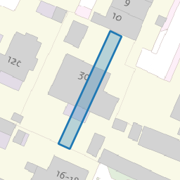 Perceel BST01-K-5107