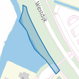 Perceel BST01-K-5110