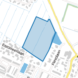 Perceel BST01-K-5111