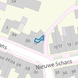 Perceel BST01-K-5115