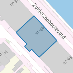 Perceel BST01-K-5124