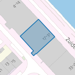 Perceel BST01-K-5125