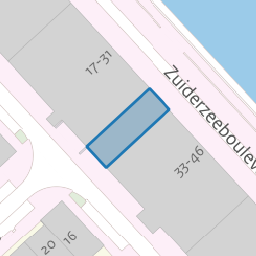 Perceel BST01-K-5126