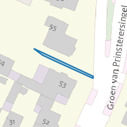 Perceel BST01-K-5131