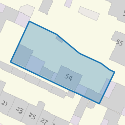 Perceel BST01-K-5134