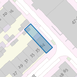 Perceel BST01-K-5141