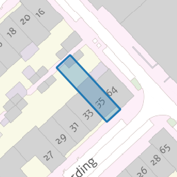 Perceel BST01-K-5142