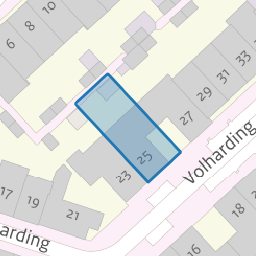 Perceel BST01-K-5147