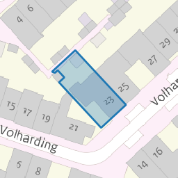 Perceel BST01-K-5148