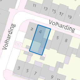 Perceel BST01-K-5151