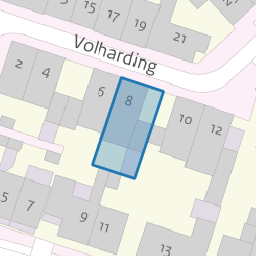 Perceel BST01-K-5153