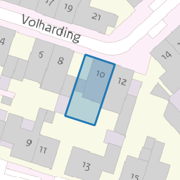 Perceel BST01-K-5154