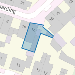 Perceel BST01-K-5155