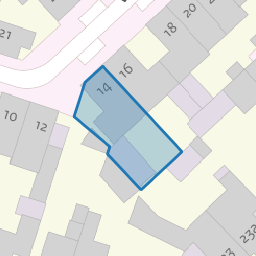 Perceel BST01-K-5156