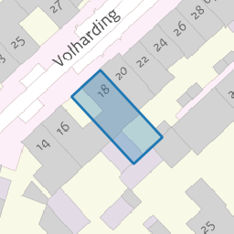 Perceel BST01-K-5158