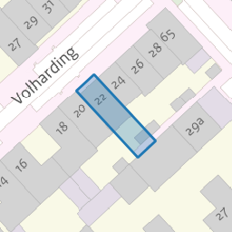 Perceel BST01-K-5160