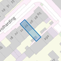 Perceel BST01-K-5161