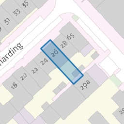 Perceel BST01-K-5162