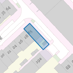 Perceel BST01-K-5164