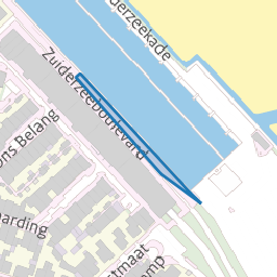 Perceel BST01-K-5165