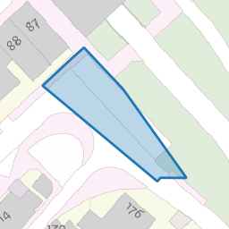 Perceel BST01-K-5170