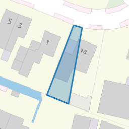 Perceel BST01-K-5172