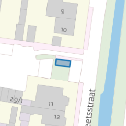 Perceel BST01-K-5174