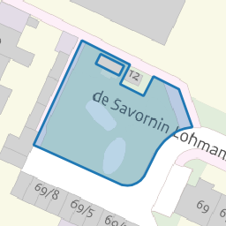 Perceel BST01-K-5175