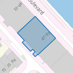 Perceel BST01-K-5180