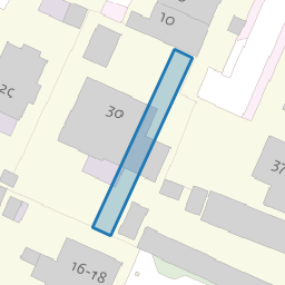 Perceel BST01-K-5194