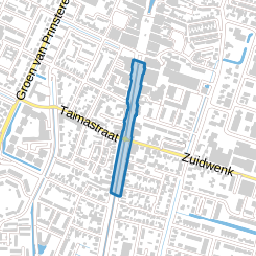 Perceel BST01-K-5201