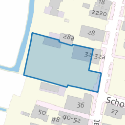Perceel BST01-K-5212