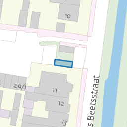 Perceel BST01-K-5219