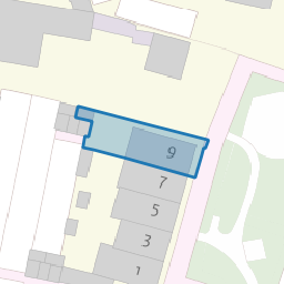 Perceel BST01-K-5222