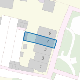 Perceel BST01-K-5223