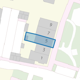 Perceel BST01-K-5224