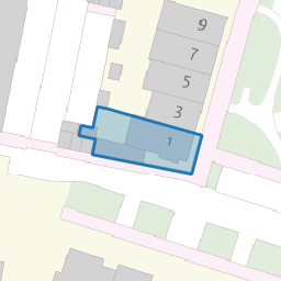 Perceel BST01-K-5225